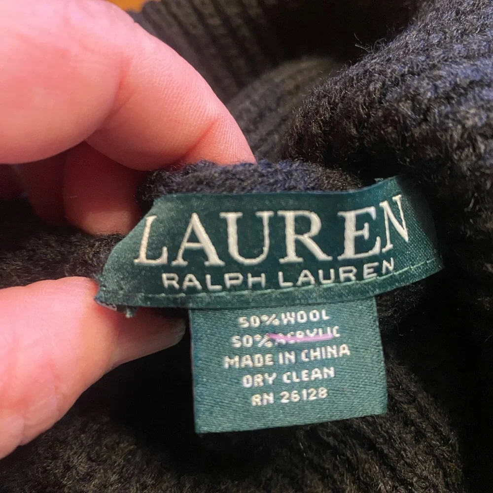 Ralph Lauren ralph lauren